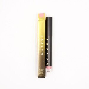 Jaclyn Cosmetics - Poutspoken Liquid Lipstick - Faith‎